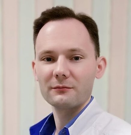 Федоров Олег Николаевич, онколог, Санкт-Петербург