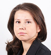 Марченко Ольга Сергеевна, стоматолог, Санкт-Петербург