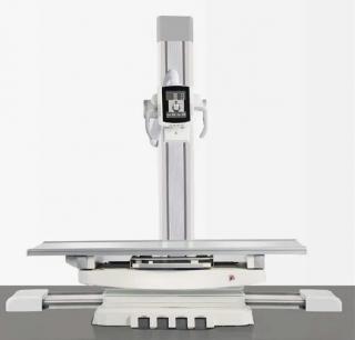 УЗИ и рентген в Диона на Коллонтай д 41 корп 1