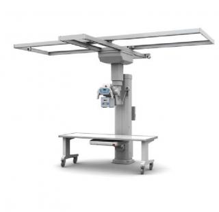 УЗИ и рентген в клинике Долголетие в Крестьянском переулке д 4