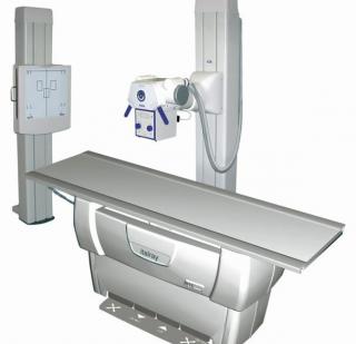 УЗИ и рентген в клинике Долголетие на Малой Посадской д 7/4