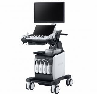 УЗИ в клинике ЕвроМедика на Комендантском проспекте 17/1