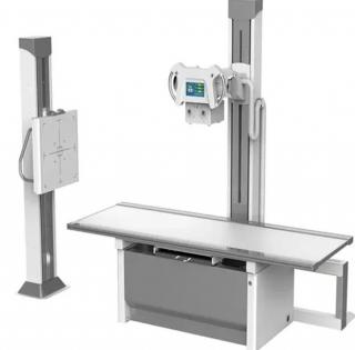 УЗИ и рентген в Клинике ВМТ Пирогова на Кадетской линии В.О. д 13-15