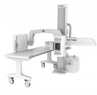 УЗИ и рентген в Лахта Клиника в Ковенском переулке д 5б