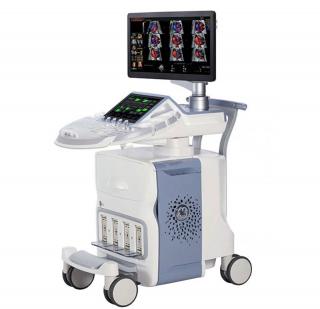 УЗИ в клинике МедПросвет на проспекте Энгельса д 147/1