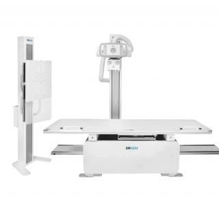 УЗИ и рентген в СМ-Клиника на Малой Балканской д 23