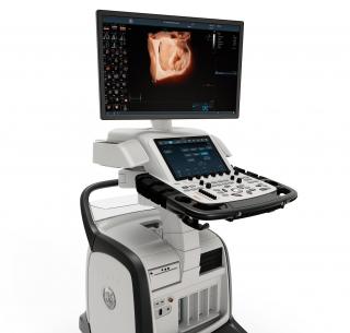 УЗИ центр Скандинавия на Парадной д 7