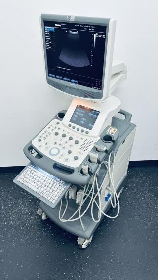 УЗИ центр Скандинавия на Танкиста Хрустицкого д 9