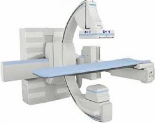 УЗИ и рентген центр Скандинавия на Московском пр 193/2
