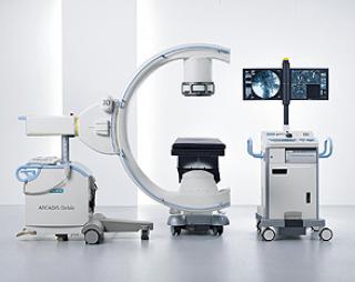 УЗИ и рентген в Юнион Клиник на Марата д 69-71