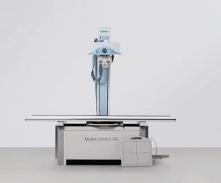 УЗИ и рентген в Поликлинике №100 на Союзном проспекте д 3 к 1