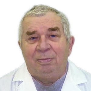 Забиров Виктор Дмитриевич