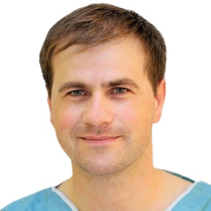 Жуков Денис Владимирович