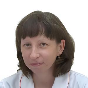 Ильченко Любовь Николаевна