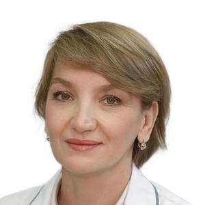 Каландадзе Нана Григорьевна