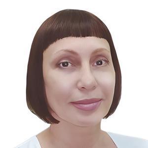 Еремичева Людмила Васильевна