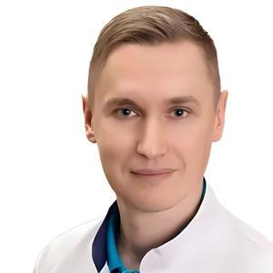 Пиханов Руслан Витальевич