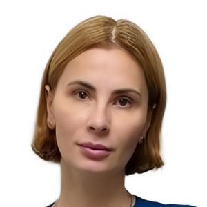 Сурина Альбина Махдиевна