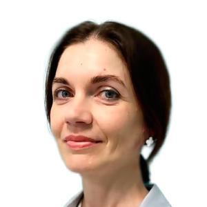 Кабаева Татьяна Николаевна