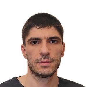 Гумметов Теймур Эюбович