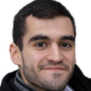 Гулуев Рауль Зохрабович