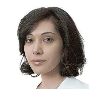 Атаян Эдита Гариевна