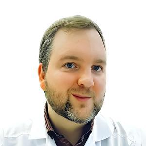 Аникин Родион Александрович