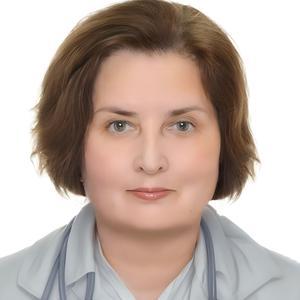 Плотникова Елизавета Николаевна