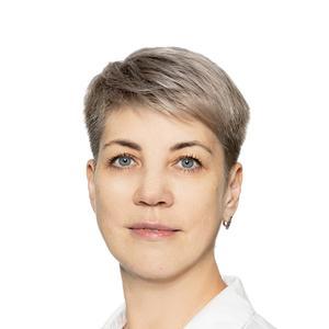 Макаренко Ольга Владимировна