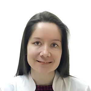 Антонова Валентина Александровна