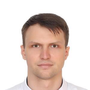 Мирошниченко Вячеслав Олегович