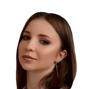 Медведева Екатерина Владимировна