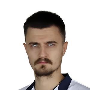 Пешехонов Кирилл Сергеевич