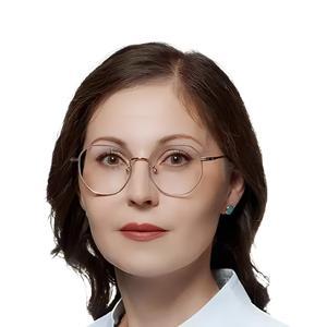 Рыбакова Мария Владимировна