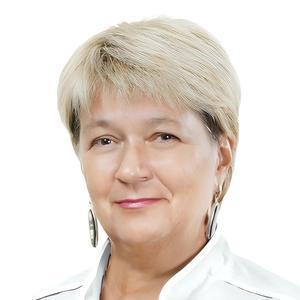 Хихелова Елена Олеговна