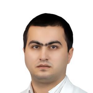 Мамедов Магомед Вадимович