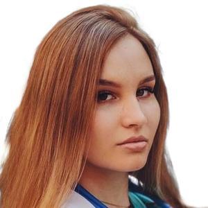 Хлучина Юлия Дмитриевна