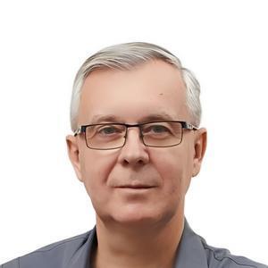 Волобуев Юрий Николаевич