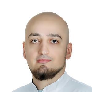 Баязов Магомед Апандиевич