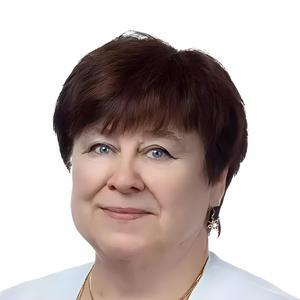 Стрельникова Ирина Ивановна