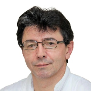 Гущин Игорь Викторович