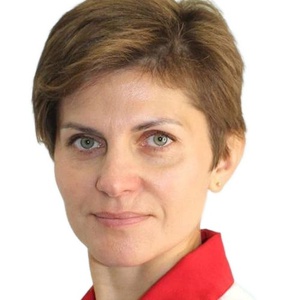 Харламова Юлия Юрьевна