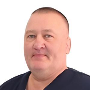 Акмайкин Дмитрий Викторович