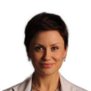 Шаматрина Екатерина Игоревна