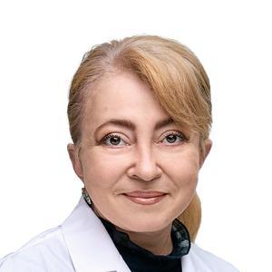 Туровская Елена Станиславовна