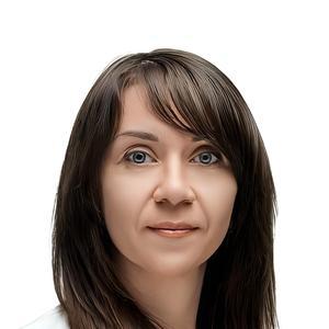 Синцова Анна Михайловн