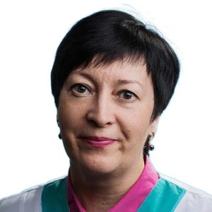 Трофимова Инна Владимировн