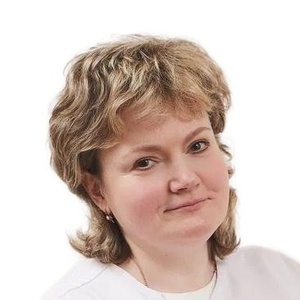 Петрова Галина Васильевна