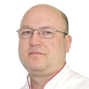 Осташков Александр Владимирович