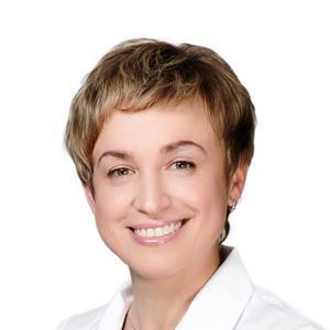 Городецкая Лариса Викторовна